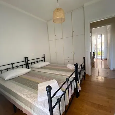 Thisvi's - In The Heart Of The Center Apartment Argostoli (Kefalonia)