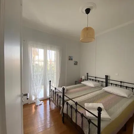 Apartment Thisvi's - In The Heart Of The Center