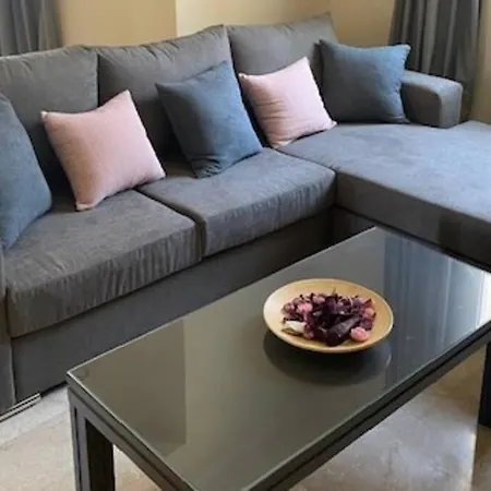 Thisvi's - In The Heart Of The Center Apartmán *