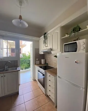 Thisvi's - In The Heart Of The Center Apartment