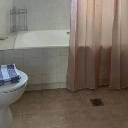 Thisvi's - In The Heart Of The Center Apartmán *