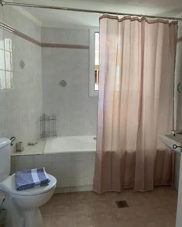 Apartmán Thisvi's - In The Heart Of The Center Argostoli (Kefalonia)