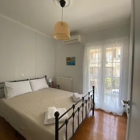 Thisvi's - In The Heart Of The Center Argostoli (Kefalonia)