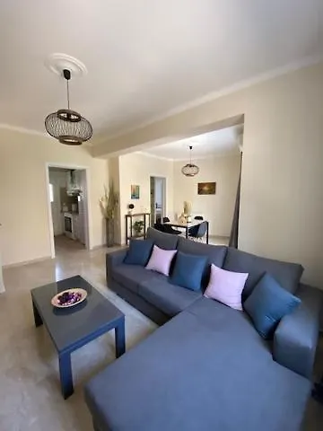 Thisvi's - In The Heart Of The Center Apartmán *