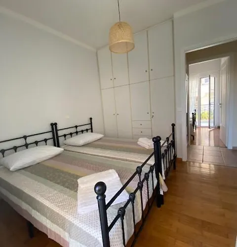 Thisvi's - In The Heart Of The Center Apartmán Argostoli (Kefalonia)