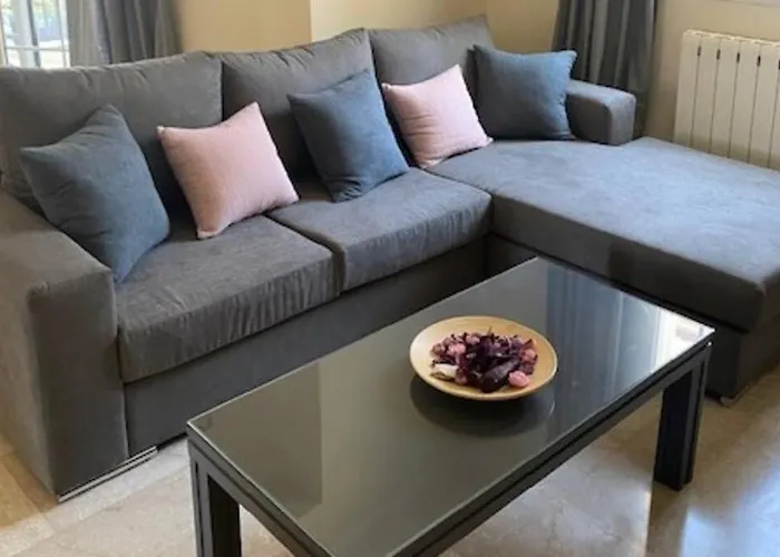 Thisvi's - In The Heart Of The Center Apartmán *