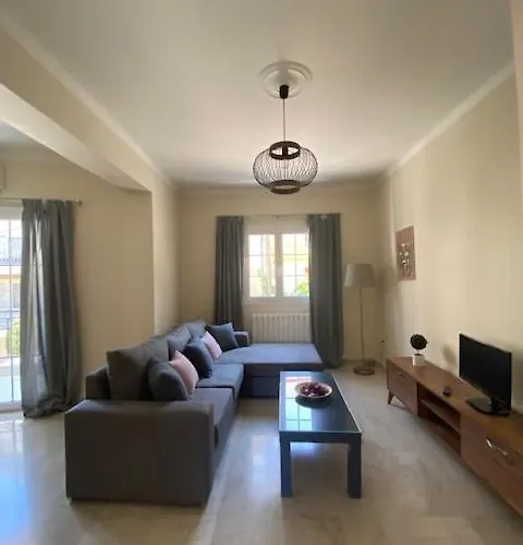 Thisvi's - In The Heart Of The Center Apartmán Argostoli (Kefalonia)