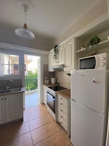 Thisvi's - In The Heart Of The Center Apartmán