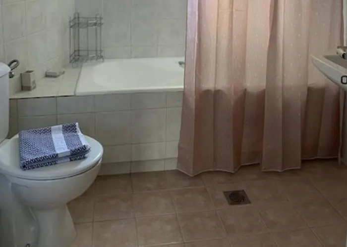 Thisvi's - In The Heart Of The Center Apartmán *