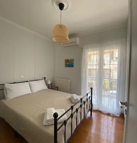 Thisvi's - In The Heart Of The Center Argostoli (Kefalonia)